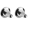 Pack of 2 Magnetic Soap Holder Wall Mounted Soap Holder