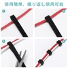 Cable Ties, 3.9 x 32.8 ft (10 mm x 10