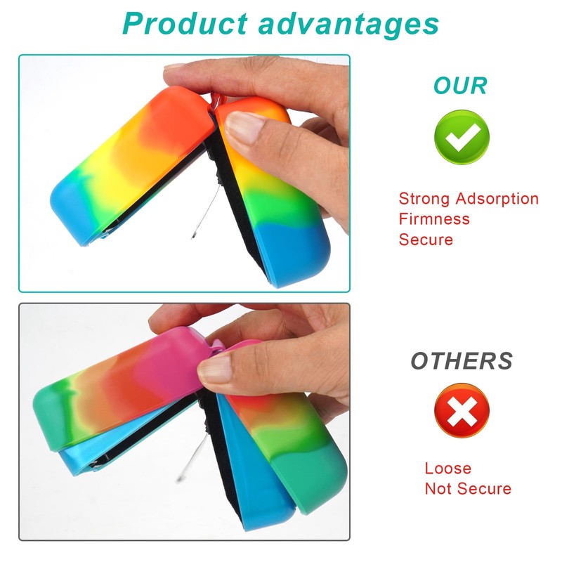 MGZNMTY Silicone Case for Bitzee Magicals Interactive Toy Digital Pet