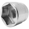 Ko-Ken Tool Co. Z-EAL 2400MZ-14 Hex Socket, Drive Size 0.3