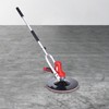 Electric Concrete Trowel Cement Mortar Smoothing Polishing Machine with a