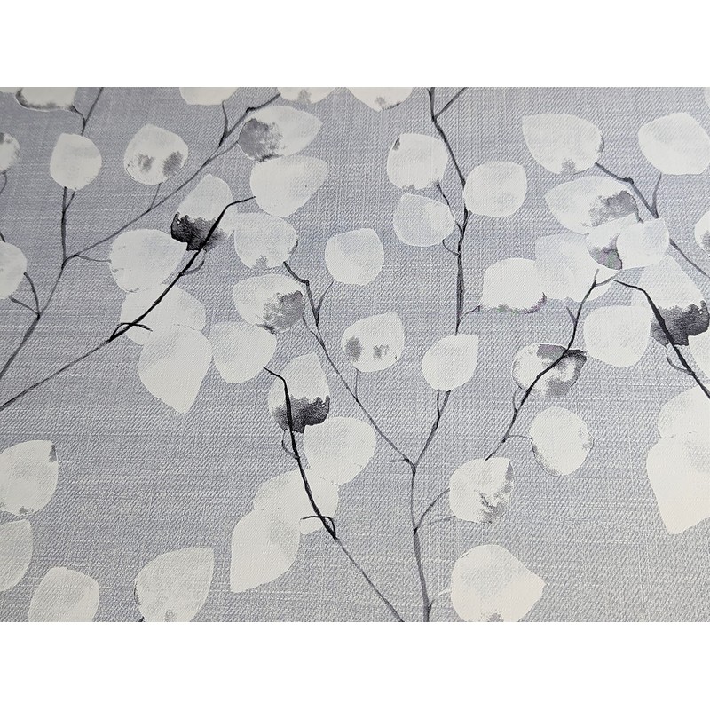 Karina Home Round Outdoor Garden Tablecloth with Parasol Umbrella Hole
