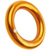 PROND Aluminum Rappel Ring, Climb Perfect Tension Aluminum Alloy O-Ring,