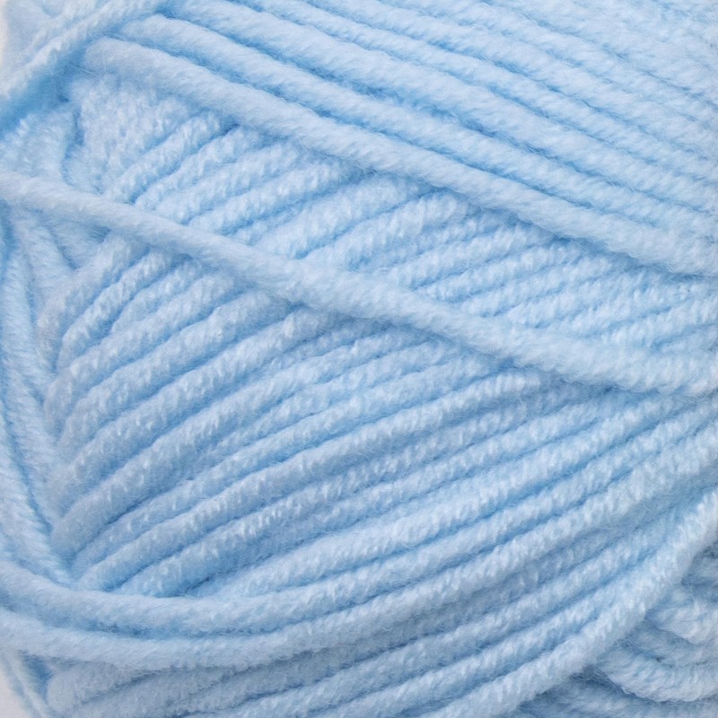 Estako DailyKnit-DK - Hilo acrílico 100% antibolitas - Suave DK