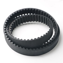 120-3335 Replacement Belt for Toro Timemaster 30" Lawn Mower;44" x 3/4" 1203335 Deck Replacement Timing Belt for STENS 265-610 Exmark 120-3335 Toro 120-3335 (1PCS)