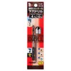 iHelp IH-681 Hexagonal Shaft Drill for Wood, 0.2 inch (4