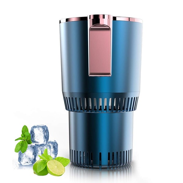 Home & Car Cup Cooler Warmer Quick Electric Cooling Cup