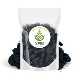 Oherb 숙지황 250g Rehmannia 250g