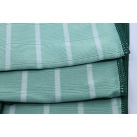 Bamboo Crystal Fibre Cloths / Polishing Cloths Pack of 4 – Approx. 40 x 50 cm