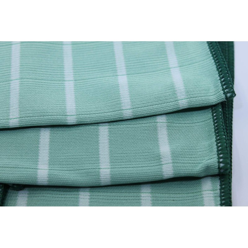 Bamboo Crystal Fibre Cloths / Polishing Cloths Pack of 4