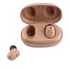 Digital Hearing Aids Rechargeable Lightweight Earbuds Hearing Amplifier with Charging
