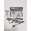 Phoenix Door Controls COMMERCIAL DOOR CLOSER CLEAR ALUMINUM FINISH