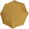 Knirps T.050 Pocket Umbrella Medium, honey, Compact