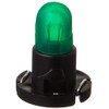 Toyota Genuine Parts - Bulb, W/Cap (90011-11032)