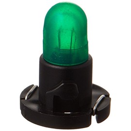 Toyota Genuine Parts - Bulb, W/Cap (90011-11032)