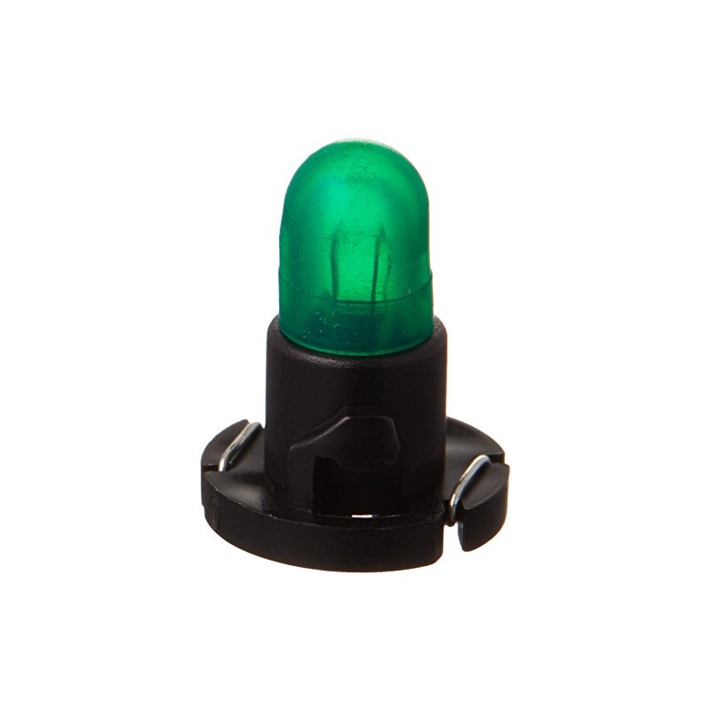 Toyota Genuine Parts - Bulb, W/Cap (90011-11032)