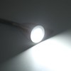 RV Reading Light Flexible Neck 3 Color Light 12‑24V 3W