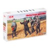 ICM Models Barbarossa' Operation June 22 1941 Building Kit