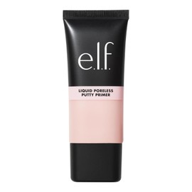 e.l.f. Cosmetics Liquid Poreless Putty Primer Pre-base Universal Sheer                                                                                