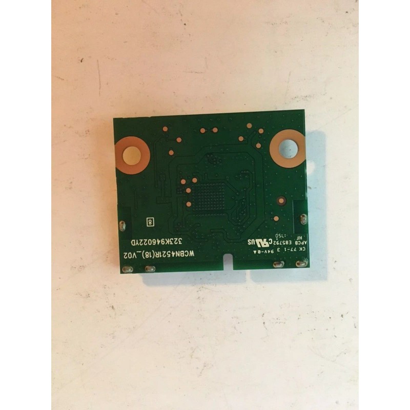HISENSE 49H6E WIFI MODULE WCBN4521R18