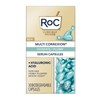 RoC SKINCARE MULTI CORREXION® HYDRATE + PLUMP SERUM CAPSULES -