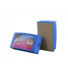 Boxonly Diamond Sanding Hand Pad Blocks 1800 Grits Arc Shape