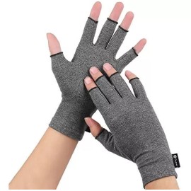 Duerer Artritis Guantes Mujer Hombre Para Rsi, Túnel Carpiano, Rheu