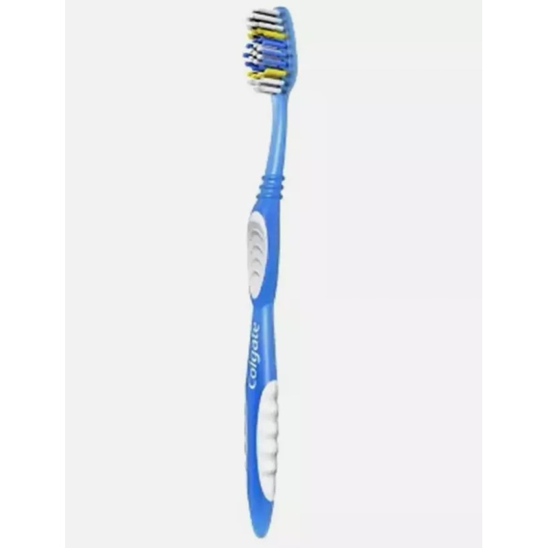 Colgate 6 Colgate Toothbrush Extra Clean Full Head FIRM #95
