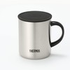 THERMOS Vacuum Insulated Mug 350ml Stainless Steel JDG-350 S