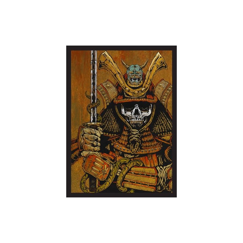 MTG Sleeves 50 MTG Standard Card Sleeves Deck Protector -