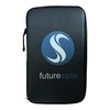 futurespin Table Tennis Bat Carbon Includes Racket Cover