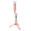 Selfie Stick Anti Shake Handheld 360° Rotation 270° Pitch Rotation