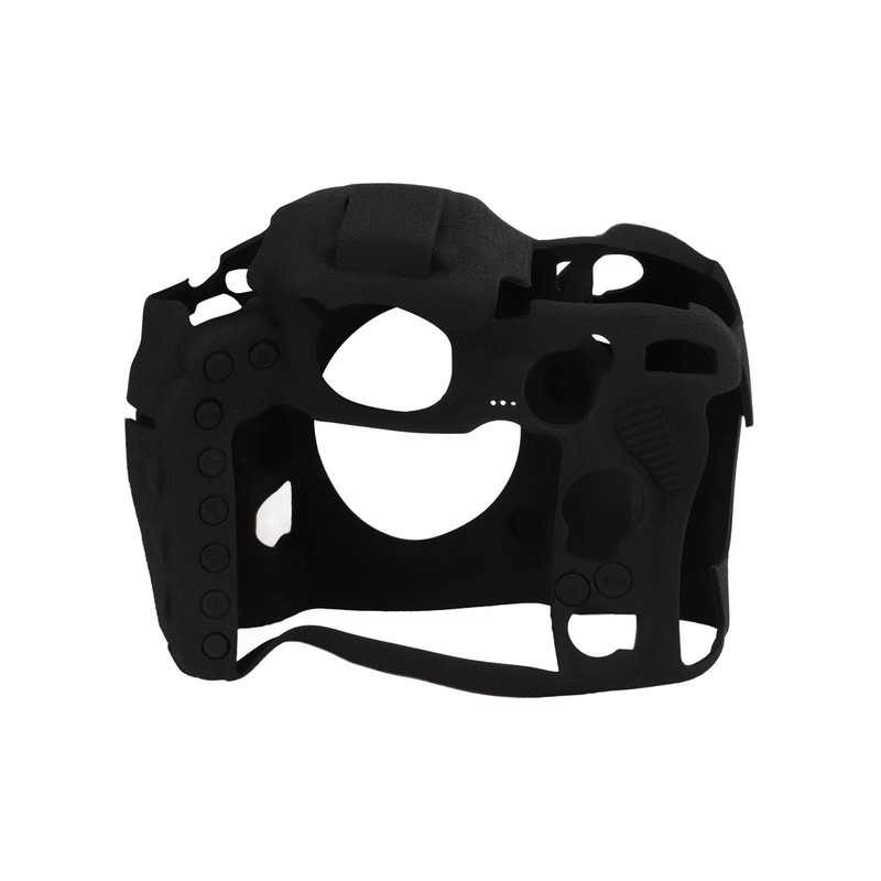 Silicone Camera Case for Nikon D500 Protective Housing Camera Case