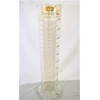Large Glass Lab Cylinder, Laboratory Measuring Cylinder, Volume 5000ml 5L