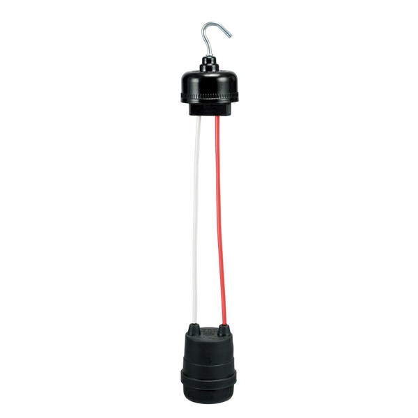 Aoyama Dento E-26 66 Socket, Rubber, H Included, Pack of