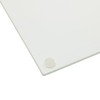 Mr. & Mrs. Panda Medium Glass Chopping Board Chick Toadstool