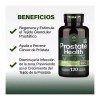 Naturelab Prostate Suplemento Para Próstata 120 Caps Sfn