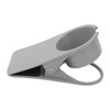 Cup Holder Clip Desk Side Glass Mug Bottle Clamp Stand