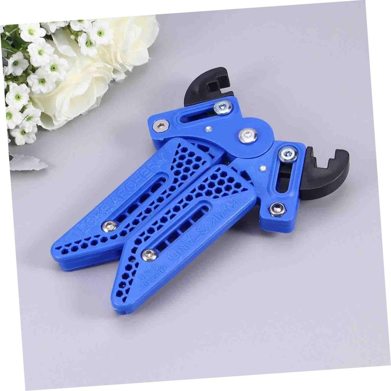 BESPORTBLE Arrow Stand Arrow Kick Holder for Universal Stand