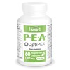 PEA (Palmitoylethanolamide) 1200 mg per day, anti-inflammatory effect, natural biochemical