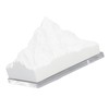 Alpine Aromatherapy Diffuser Stone Natural Eco Friendly Decorative Essential Oil