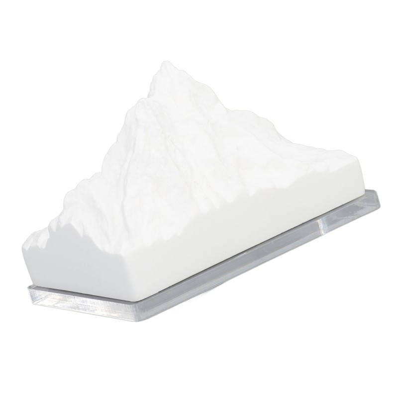 Alpine Aromatherapy Diffuser Stone Natural Eco Friendly Decorative Essential Oil