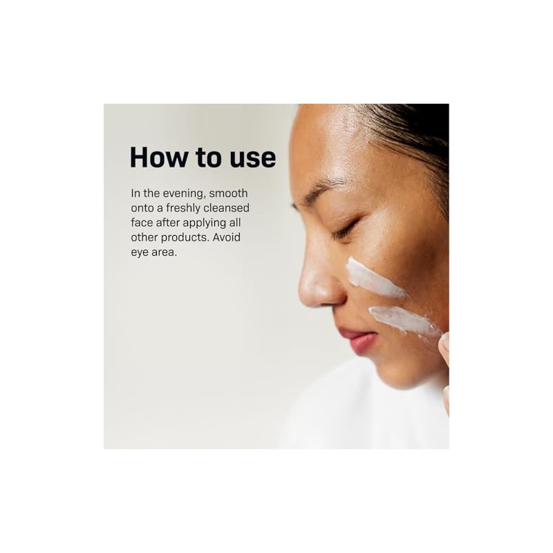 Revision Skincare Firming Night Treatment, 1 oz.