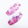Scuba Mask Strap Cover Neoprene Diving Mask Strap Wrapper for