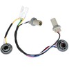 labwork Rear Tail Light Socket and Wiring Harness 92450-3q000 Replacement