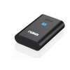 Naxa Electronics NAB-4001 Wireless Audio Adapter with Bluetooth® for AUX