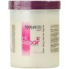 Salerm Hi Repair Shampoo + Mask 1lt Reparación Inmediata