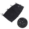 Kayak Cockpit Drape Cover Waterproof Cockpit Cover Kayak Canoe Cockpit