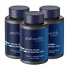 Pro Health High-Concentration Trans-Resveratrol 1000mg High Purity 60 Capsules 3 Bottles, 60 Tablets, 3 Pieces / 프로헬스 고함량 트랜스 레스베라트롤 1000mg 고순도 60캡슐 3병, 60정, 3개