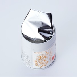 Ippodo Tea (Kyoto Since 1717) Ummon - Rich Matcha (40g Can)